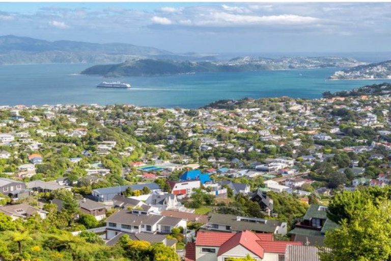 Photo of property in 15 Sirsi Terrace, Broadmeadows, Wellington, 6035