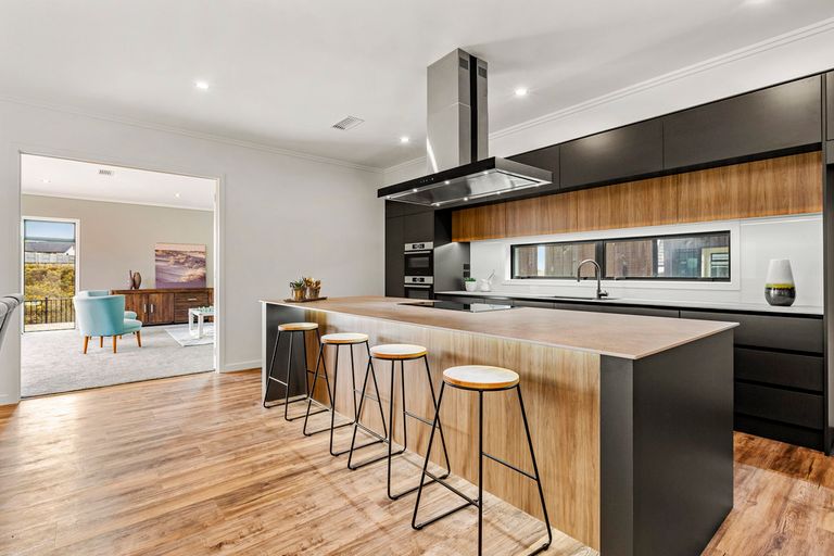 Photo of property in 127 Te Huia Drive, Flagstaff, Hamilton, 3210