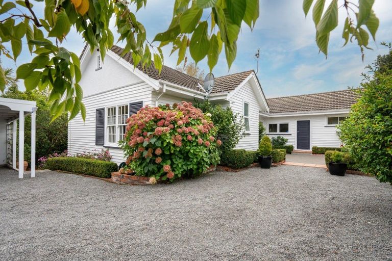 Photo of property in 75 Duart Road, Havelock North, 4130