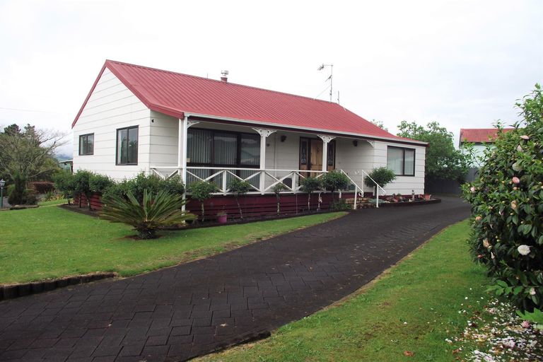 Photo of property in 20b Silverton Road, Waihi, 3610