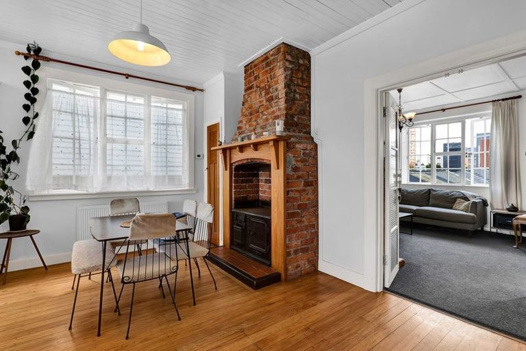 Photo of property in 84 Lorna Street, Lynmouth, New Plymouth, 4310