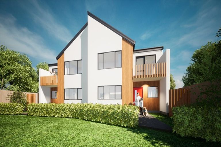 Photo of property in 7 Holmes Hanover Lane, Halswell, Christchurch, 8025