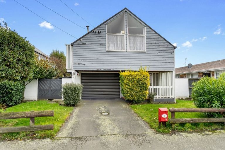 Photo of property in 7 Clare Road, St Albans, Christchurch, 8014
