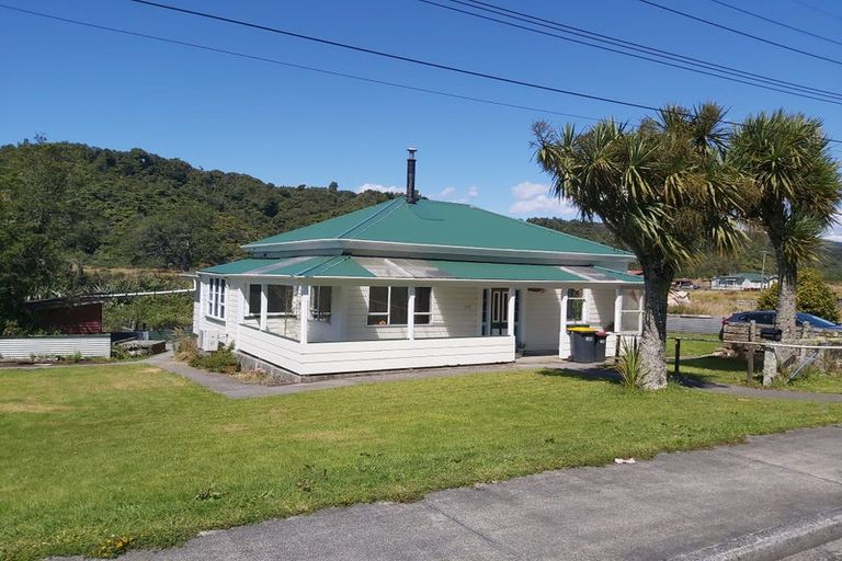 Photo of property in 259 Marsden Road, Greymouth, 7805