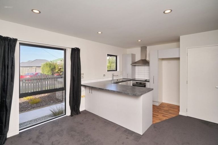 Photo of property in 117 Nursery Road, Phillipstown, Christchurch, 8011