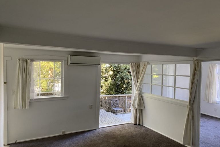 Photo of property in 25 Aitken Terrace, Kingsland, Auckland, 1021