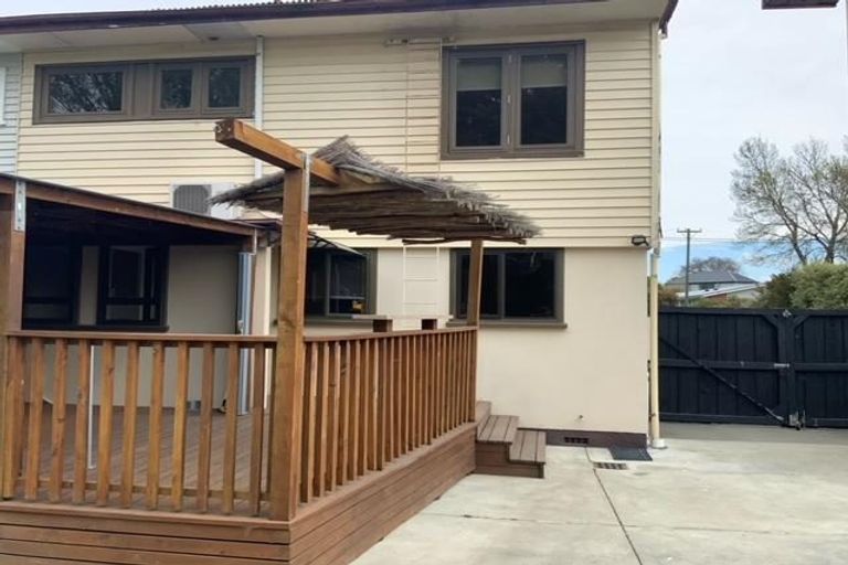 Photo of property in 24b Morley Street, Bryndwr, Christchurch, 8053