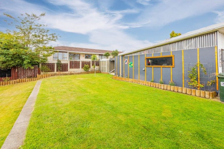 Photo of property in 12 Tutanekai Street, Waipukurau, 4200