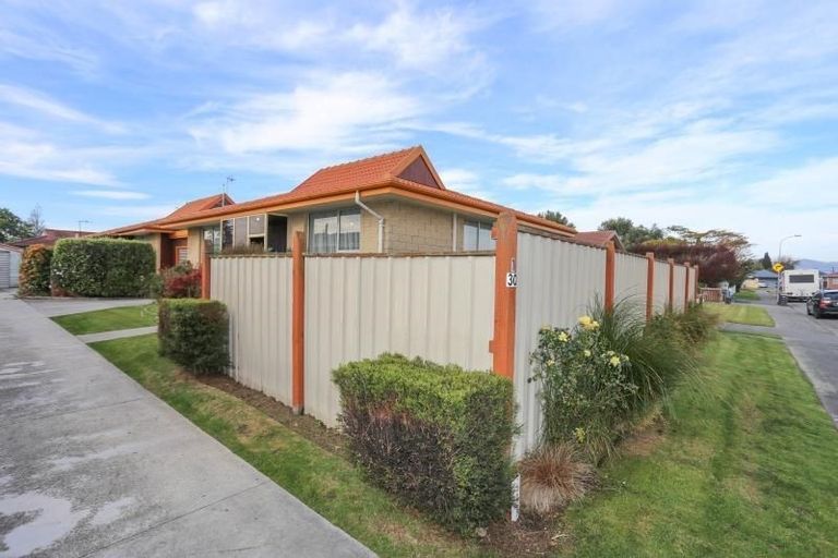 Photo of property in 1/30 Trevor Street, Hornby, Christchurch, 8042