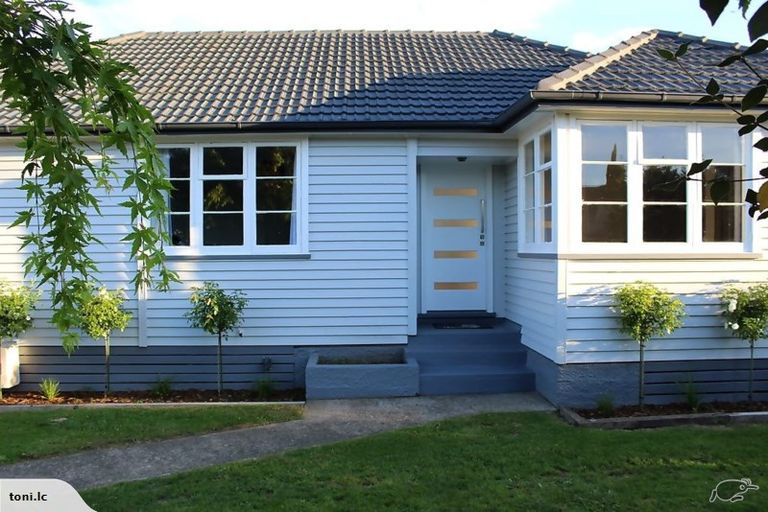 Photo of property in 327 Rewi Street, Te Awamutu, 3800