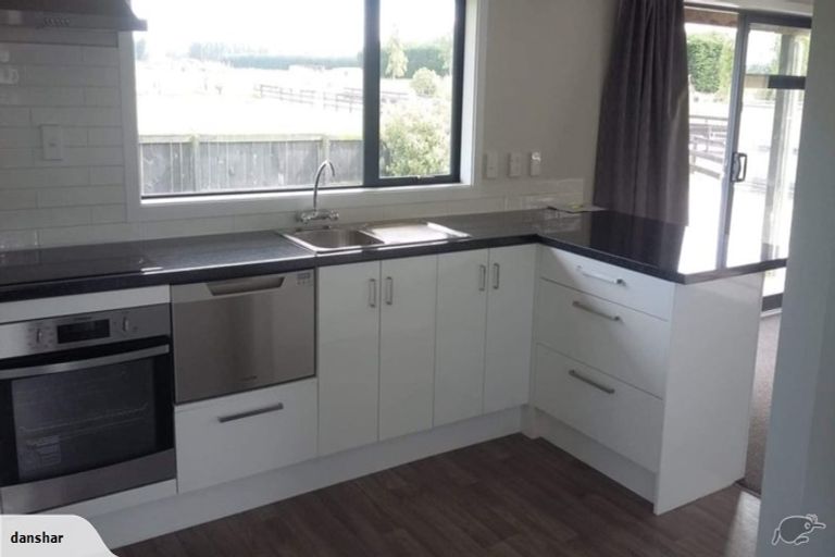 Photo of property in 27 Power Road, Flaxton, Kaiapoi, 7691