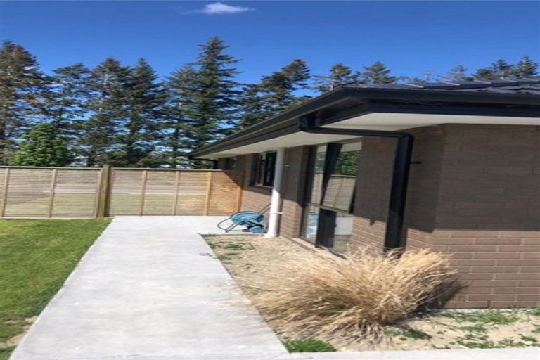 Photo of property in 65 Barkers Road, Methven, 7730
