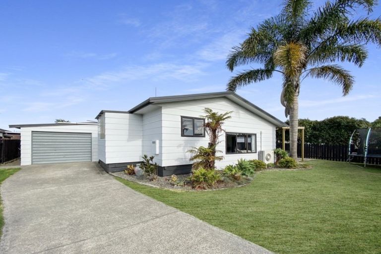Photo of property in 262 Gravatt Road, Papamoa Beach, Papamoa, 3118