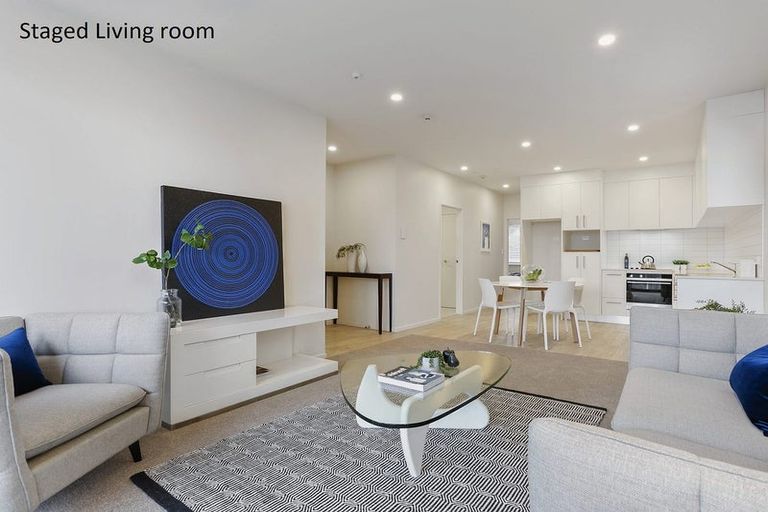 Photo of property in 205/38b Fraser Avenue, Northcote, Auckland, 0627