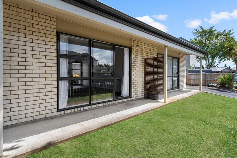 Photo of property in 31 Beatty Street, Melville, Hamilton, 3206