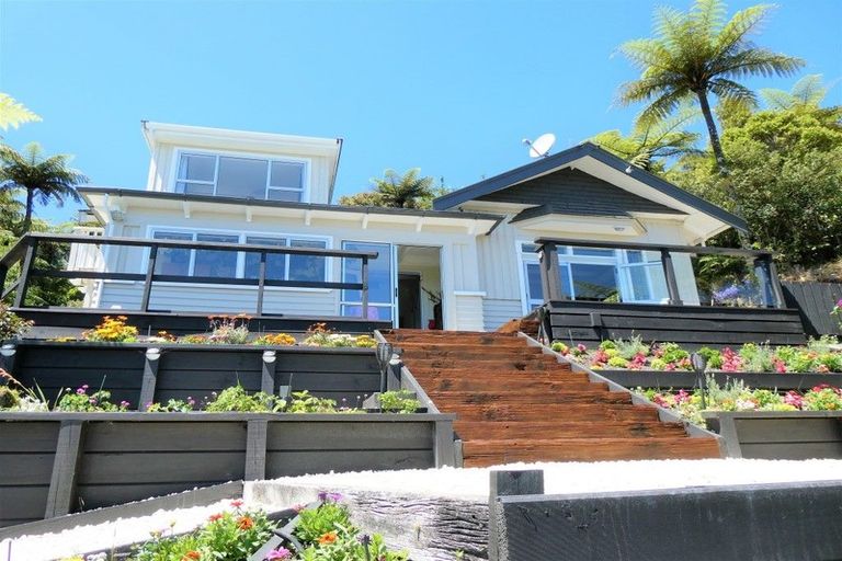 Photo of property in 39 Kilgour Road, Greymouth, 7805