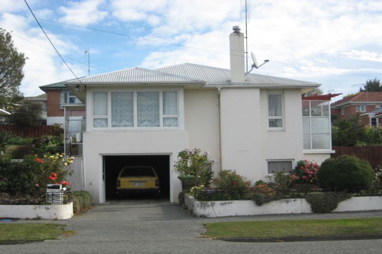 Photo of property in 106 Grants Road, Marchwiel, Timaru, 7910