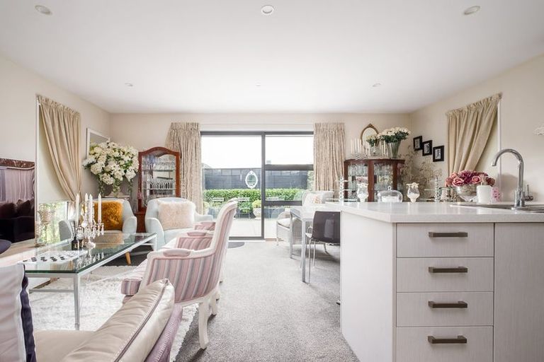 Photo of property in 144 Burwood Road, Burwood, Christchurch, 8083