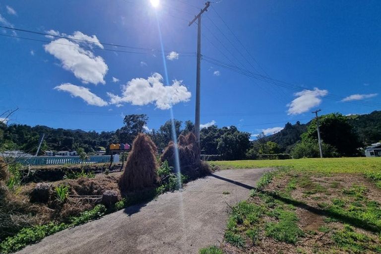 Photo of property in 607 Thames Coast Sh25 Road, Waiomu, Thames, 3575