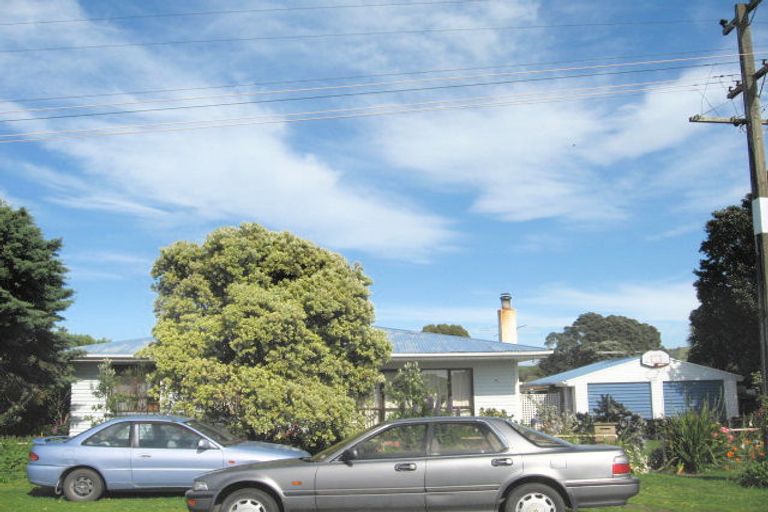 Photo of property in 45 Murphy Road, Wainui, Gisborne, 4010