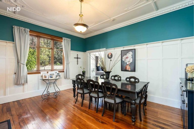 Photo of property in 36 Forbury Road, Forbury, Dunedin, 9012