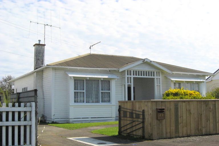 Photo of property in 29 Kings Avenue, Gonville, Whanganui, 4501