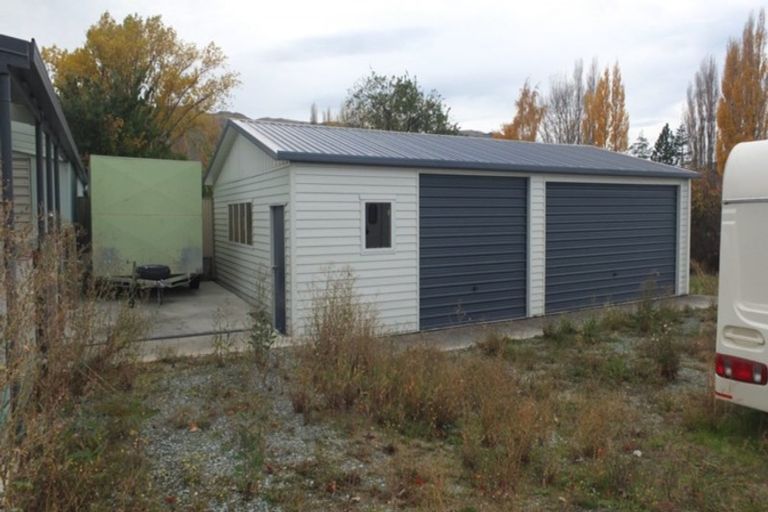 Photo of property in 9 Waitaki Drive, Otematata, 9412
