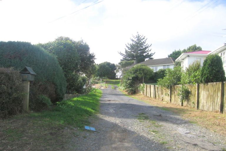 Photo of property in 112 Gear Terrace, Ranui, Porirua, 5024