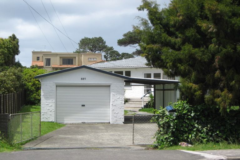 Photo of property in 885 Whangaparaoa Road, Manly, Whangaparaoa, 0930
