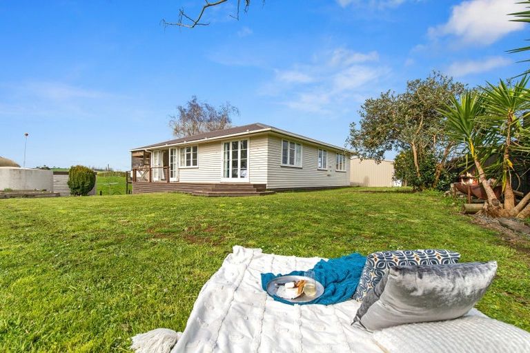 Photo of property in 1687 Morrinsville-walton Road, Richmond Downs, Walton, 3475