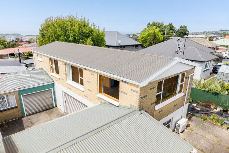 Photo of property in 36 Maryhill Terrace, Maryhill, Dunedin, 9011