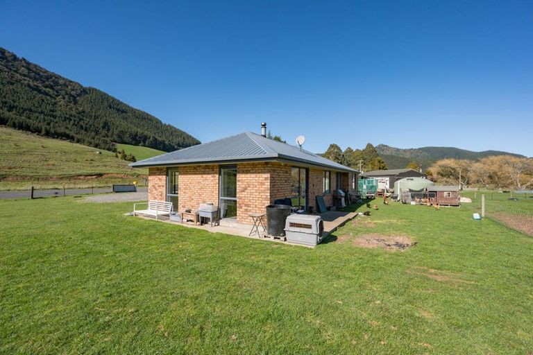 Photo of property in 253 Ronga Valley, Rai Valley, 7194