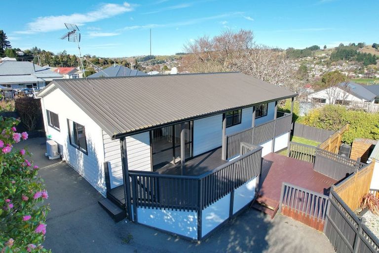Photo of property in 21 Teignmouth Street, Abbotsford, Dunedin, 9018
