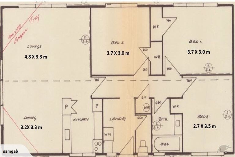 Photo of property in 1 Peppertree Way, Brookfield, Tauranga, 3110