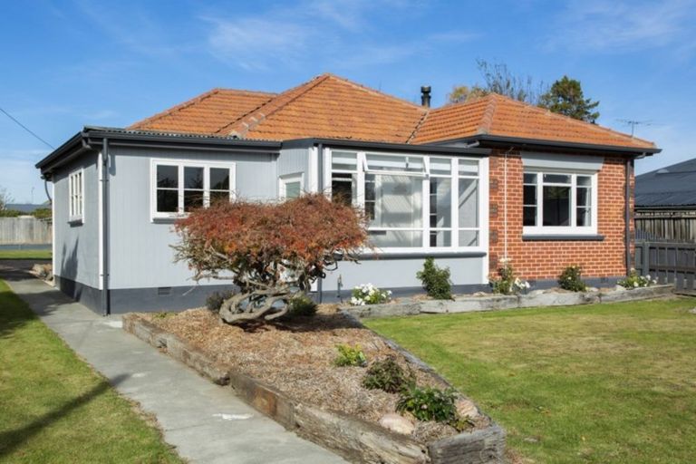 Photo of property in 36 Brucefield Avenue, Netherby, Ashburton, 7700