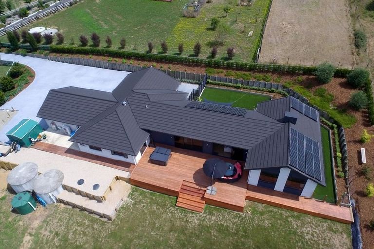 Photo of property in 96 Preston Road, Te Awamutu, 3800