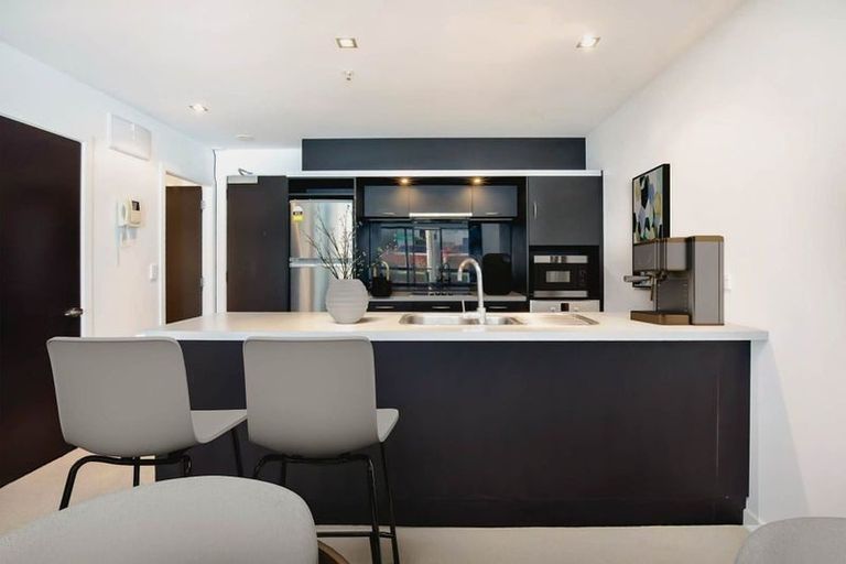 Photo of property in 3g/1 Hanson Street, Mount Cook, Wellington, 6021