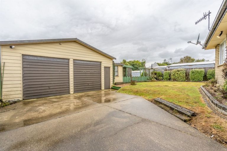 Photo of property in 62 Arundel Crescent, Strathern, Invercargill, 9812