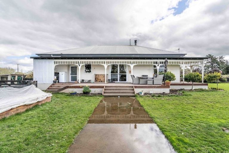 Photo of property in 2 Stanley Street, Wairio, Otautau, 9689
