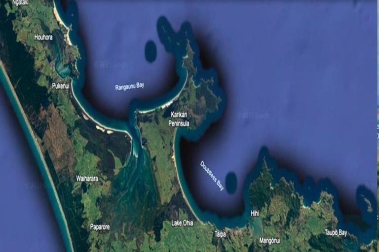 Photo of property in 12 Akeake Crescent, Karikari Peninsula, 0483