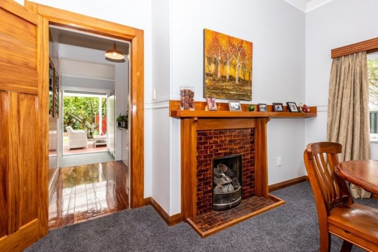 Photo of property in 33 Cobden Street, Westport, 7825