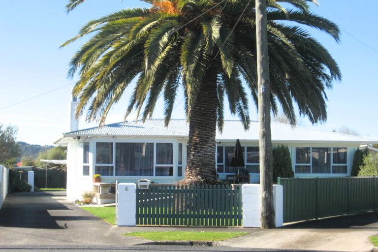 Photo of property in 6 Maryland Place, Tikipunga, Whangarei, 0112