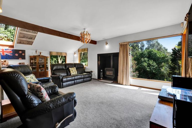 Photo of property in 73d Govett Avenue, Frankleigh Park, New Plymouth, 4310