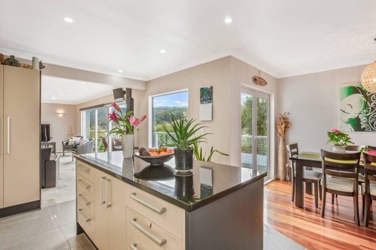 Photo of property in 10 Faris Crescent, Wainuiomata, Lower Hutt, 5014