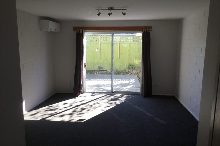 Photo of property in 4/115 Waltham Road, Sydenham, Christchurch, 8023
