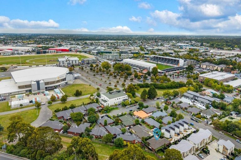 Photo of property in 2b Moule Street, Addington, Christchurch, 8024