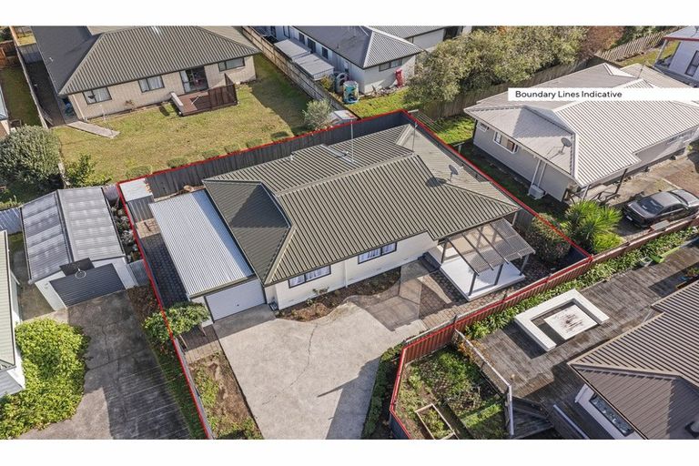 Photo of property in 22 Lloyd Drive, Nawton, Hamilton, 3200