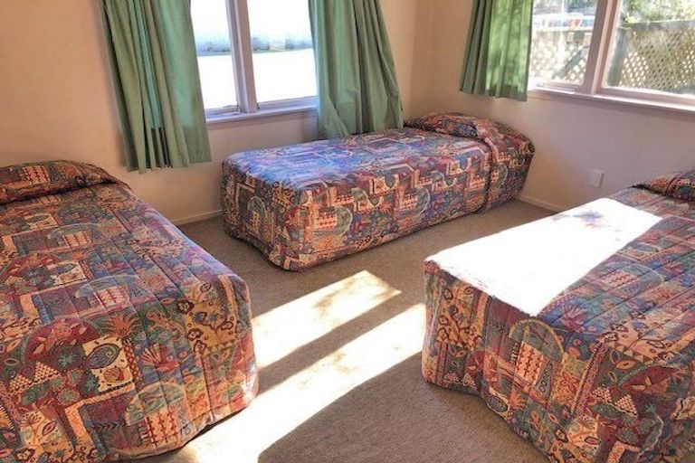 Photo of property in 7 Cheltenham Street, Hanmer Springs, 7334