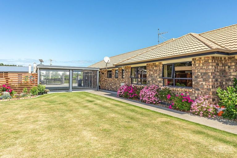 Photo of property in 638 Rapanui Road, Kai Iwi, Whanganui, 4574