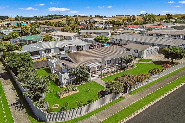 Photo of property in 38 Page Street, Morrinsville, 3300